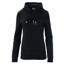 Hanorac EA7 W HOODIE RN Female