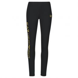 Colanti EA7 W SHINY LEGGINGS Femei