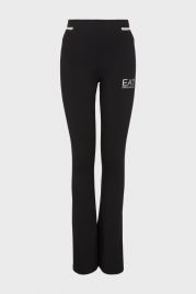 Pantaloni EA7 W LEGGINS BOOTCUT Femei