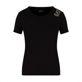 Tricou EA7 W Tee Ss Rn Female 