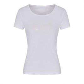 Tricou EA7 W TEE SS Female 