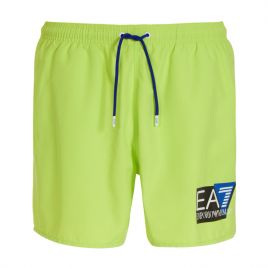 Sort de baie EA7 M VISIBILITY BOXER Barbati