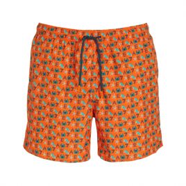 Sort de baie EA7 M MONOGRAM BOXER Barbati