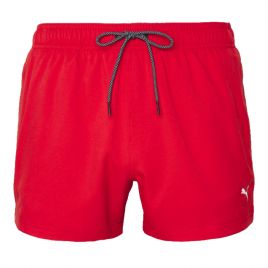 Sort De Baie Puma SHORT LENGTH SWIM SHORTS Male 