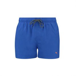 Sort De Baie Puma SHORT LENGTH SWIM SHORTS Male 