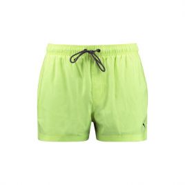 Sort De Baie Puma SHORT LENGTH SWIM SHORTS Male 