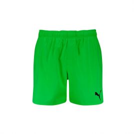 Sort de baie Puma Swim Men Mid Shorts 1P Barbati