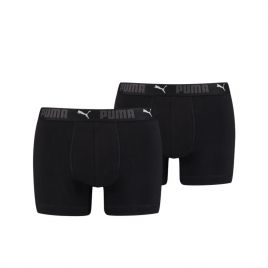 Boxeri Puma Sport Cotton Boxer 2P Barbati