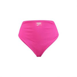 Slip Puma RIBBED HIGH WAIST BRIEF Female