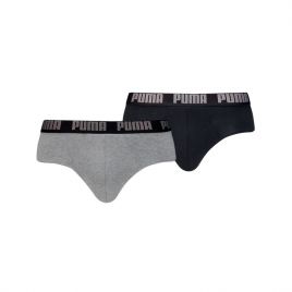 Chiloti Puma Men Everyday Brief 2P Barbati