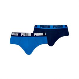 Chiloti Puma Men Everyday Brief 2P Barbati