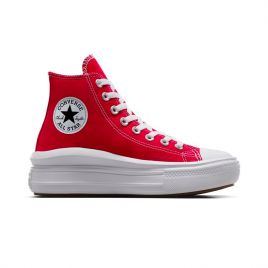 Pantofi Sport Converse CHUCK TAYLOR ALL STAR MOVE Femei