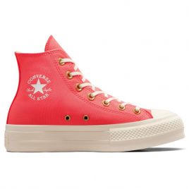 Pantofi sport Converse CHUCK TAYLOR ALL STAR LIFT Femei