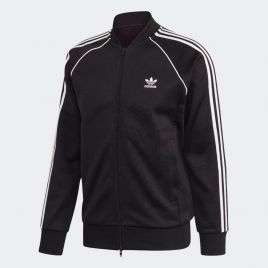 Bluza adidas SST TT P BLUE Barbati