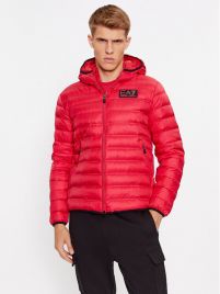 Geaca EA7 M DOWN MEDIUM JACKET HO Barbati