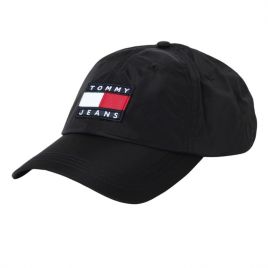 Sapca Tommy Hilfiger TJM HERITAGE FLAG CAP Barbati