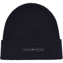 Caciula Tommy Hilfiger TH SKYLINE BEANIE Male 