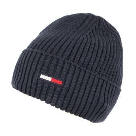 Caciula Tommy Hilfiger TJM FLAG RIB BEANIE Male 