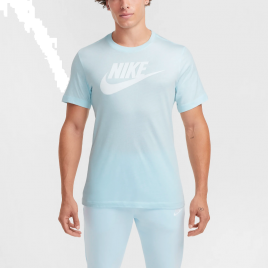 Tricou Nike M NSW TEE ICON FUTURA Barbati