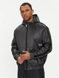 Geaca EA7 M TAPE JACKET PL Barbati