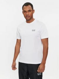 Tricou EA7 M TEE SS EXTENDED LOGO Barbati