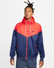 Jacheta Nike M NK WVN LND WR HD JKT Male DA0001-410