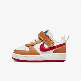 Pantofi Sport Nike COURT BOROUGH LOW 2 (TDV) Copii 