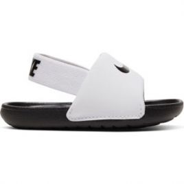 Papuci Nike KAWA SLIDE (TD) Copii