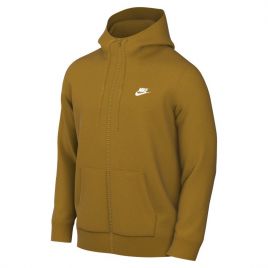 Bluza cu Fermoar Nike M NSW CLUB HOODIE FZ BB Barbati