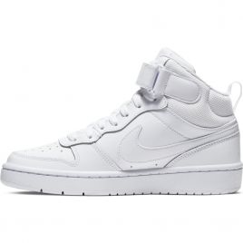 Pantofi sport Nike COURT BOROUGH MID 2 (GS)