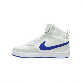 Pantofi Sport Nike COURT BOROUGH MID 2 BG Copii