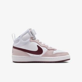 Pantofi sport Nike COURT BOROUGH MID 2 BG Unisex Copii