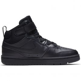 Pantofi sport Nike COURT BOROUGH MID 2 (GS) - 35.5