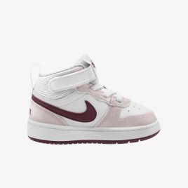 Pantofi sport Nike COURT BOROUGH MID 2 BTV Unisex Copii