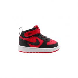 Pantofi sport Nike COURT BOROUGH MID 2 BTV Unisex Copii