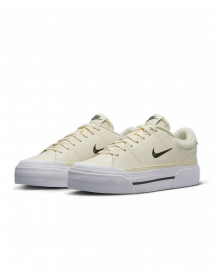 Pantofi sport Nike WMNS COURT LEGACY LIFT Femei