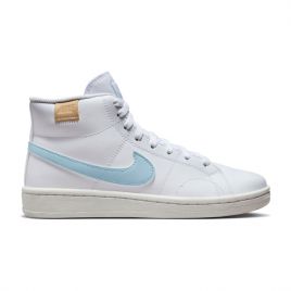 Pantofi Sport Nike WMNS COURT ROYALE 2 MID Femei