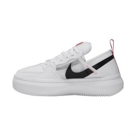 Pantofi Sport Nike W COURT VISION ALTA TXT Femei 