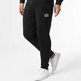 Pantaloni EA7 M PANTS CH LIGHT COFT Barbati