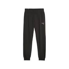 Pantaloni Puma BETTER ESSENTIALS Pants Female 