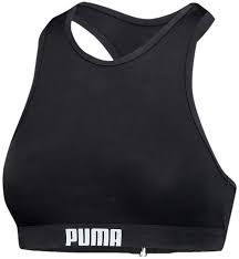 Bustiera Puma RACERBACK SWIM TOP Female 