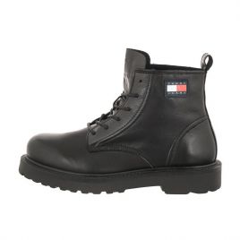 Pantofi Sport Tommy Hilfiger TJM  RUBERIZED LACE UP BOOT Male