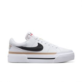 Pantofi Sport Nike WMNS COURT LEGACY LIFT Femei