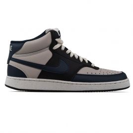 Pantofi sport Nike COURT VISION MID NN Barbati