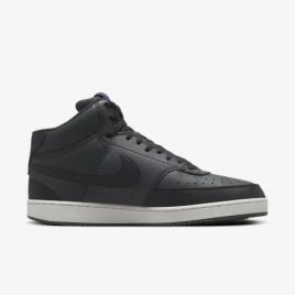 Pantofi sport Nike COURT VISION MID NN Barbati