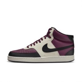 Pantofi Sport Nike COURT VISION MID NN Barbati 