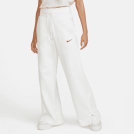 Pantaloni Nike W NSW PHNX FLC HR PANT WIDE Female