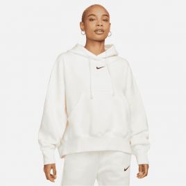 Hanorac Nike W NSW PHNX FLC OOS PO HOODIE Female 