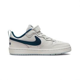 Pantofi Sport Nike COURT BOROUGH LOW 2 LIL SE BPV Copii