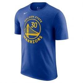 Tricou Nike GSW M NK ES NN SS TEE Barbati